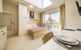 Apartia Apartments Brno-Center